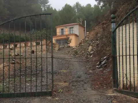 Casa en calle Lg Coll Negre, nº S/N